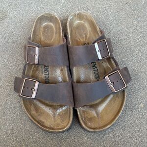 Birkenstock Arizona Sandals - EU 39